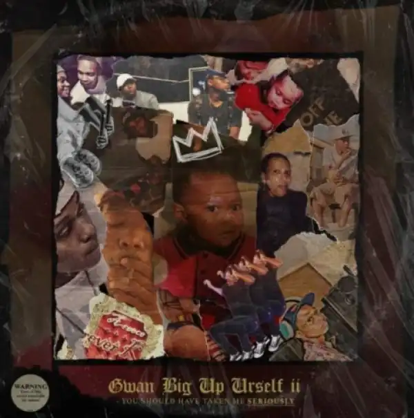 A-Reece - Go Blow ft. Wordz